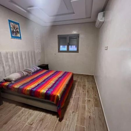 Appartement Proche Aeroport Marrakesh Eksteriør bilde