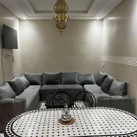 Appartement Proche Aeroport Marrakesh Eksteriør bilde