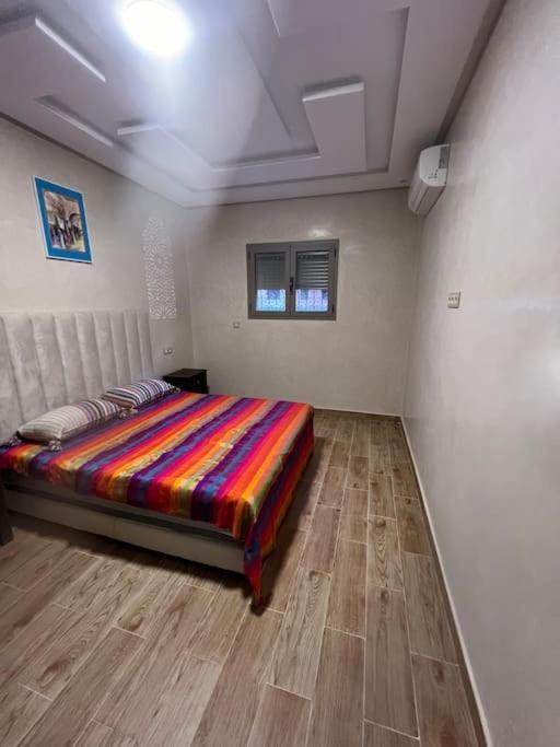 Appartement Proche Aeroport Marrakesh Eksteriør bilde