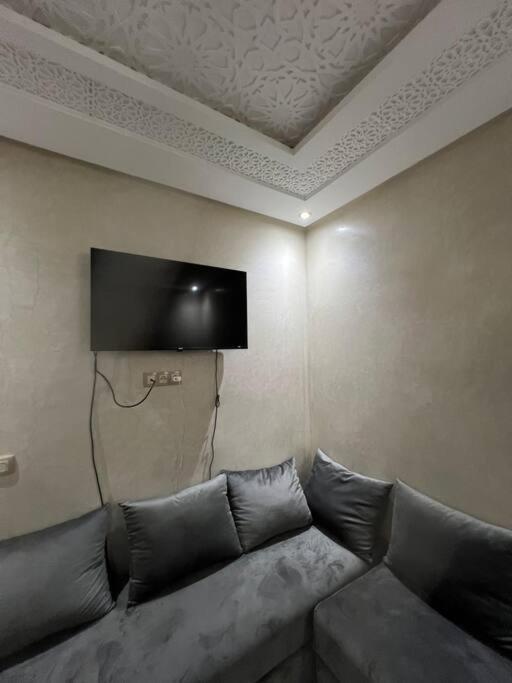 Appartement Proche Aeroport Marrakesh Eksteriør bilde