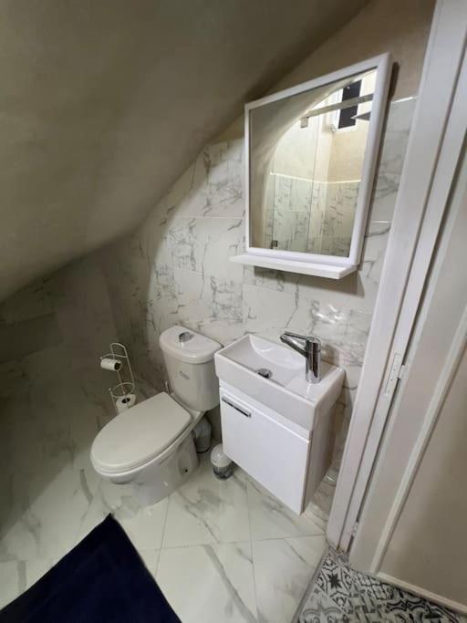 Appartement Proche Aeroport Marrakesh Eksteriør bilde