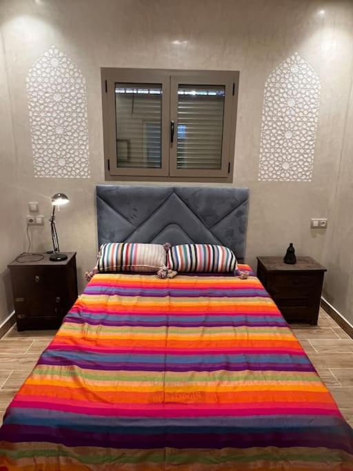 Appartement Proche Aeroport Marrakesh Eksteriør bilde
