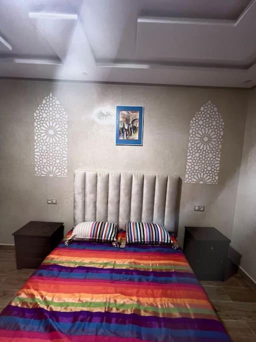 Appartement Proche Aeroport Marrakesh Eksteriør bilde