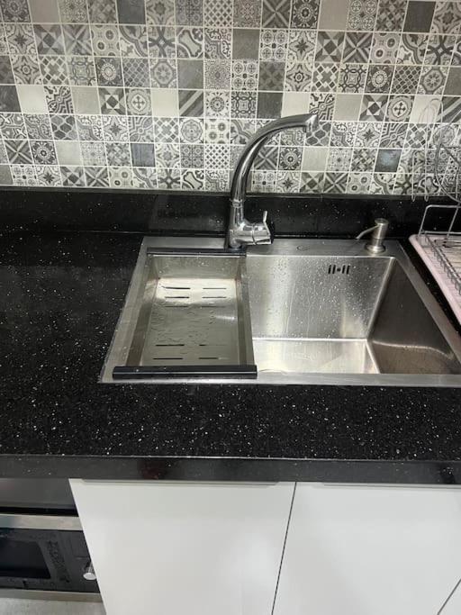 Appartement Proche Aeroport Marrakesh Eksteriør bilde