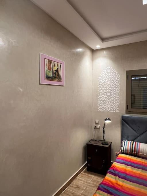 Appartement Proche Aeroport Marrakesh Eksteriør bilde