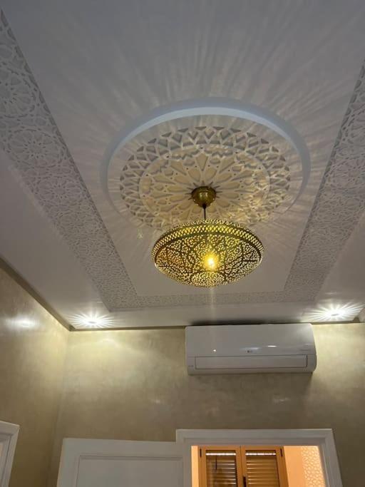 Appartement Proche Aeroport Marrakesh Eksteriør bilde