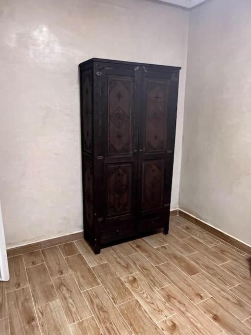 Appartement Proche Aeroport Marrakesh Eksteriør bilde
