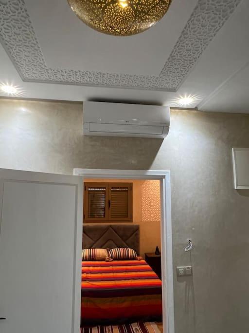 Appartement Proche Aeroport Marrakesh Eksteriør bilde