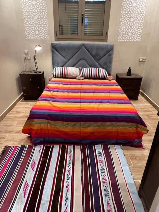 Appartement Proche Aeroport Marrakesh Eksteriør bilde