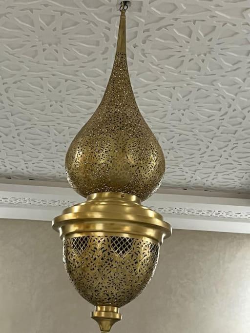 Appartement Proche Aeroport Marrakesh Eksteriør bilde